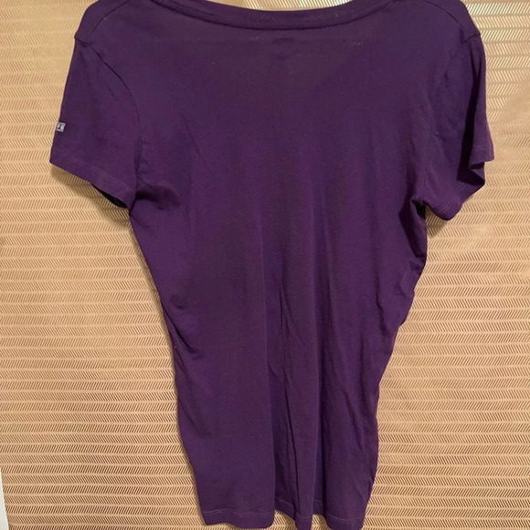 SOFFE~ LSU~TEE~SIZE~SMALL - Picture 2 of 6